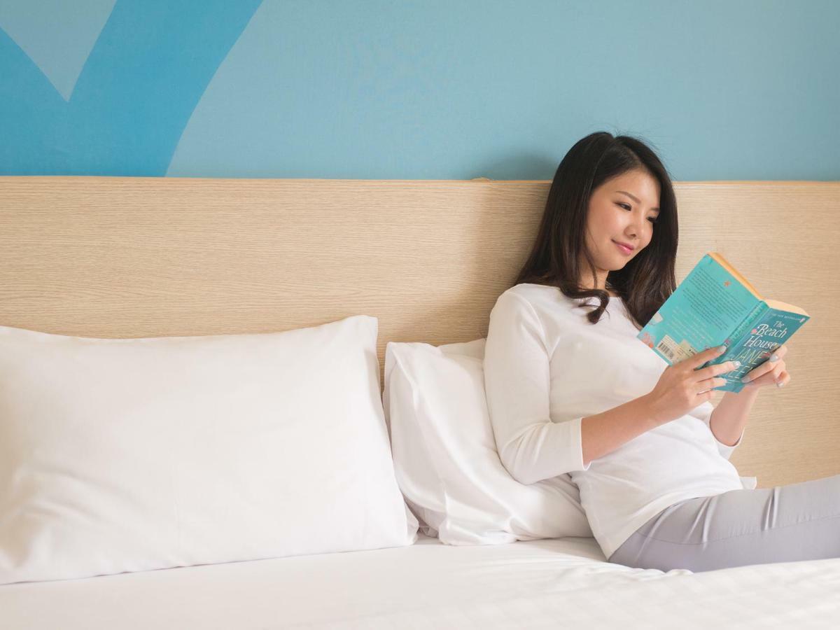 Hop Inn Chaengwattana Nonthaburi Exteriér fotografie